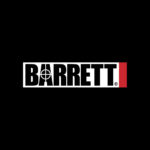 Barrett Firearms logo