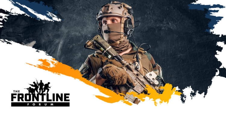 FRONTLINE FORUM FEB 16, 2023