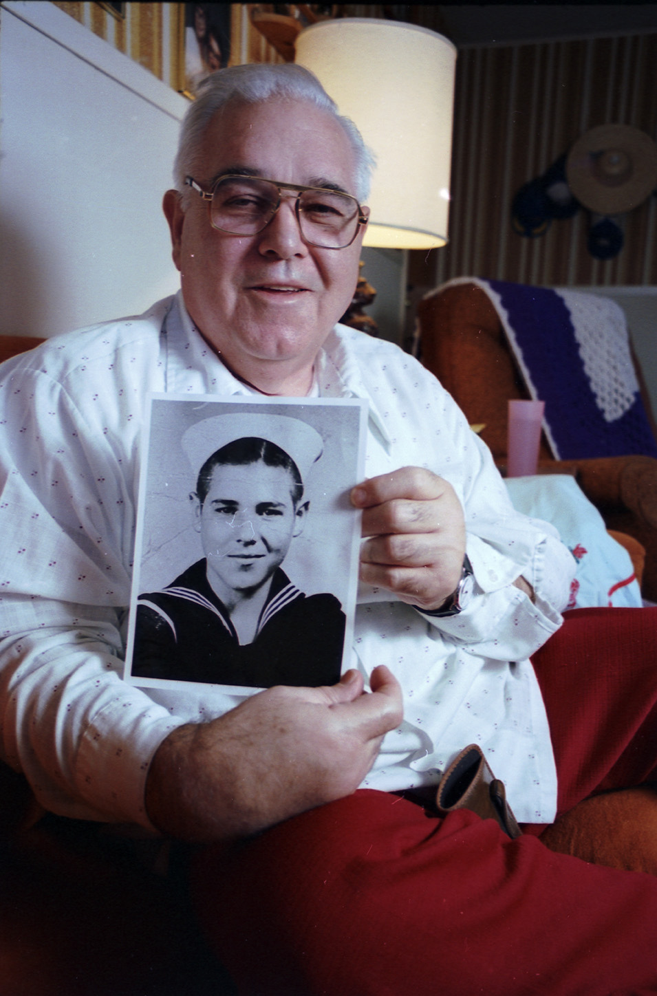 Graham-AR406-6 03/25/1988 #8661 [frame 19]