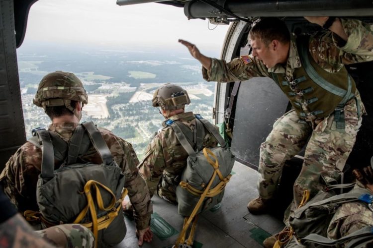 Pic of the Day: Jumper, GO!