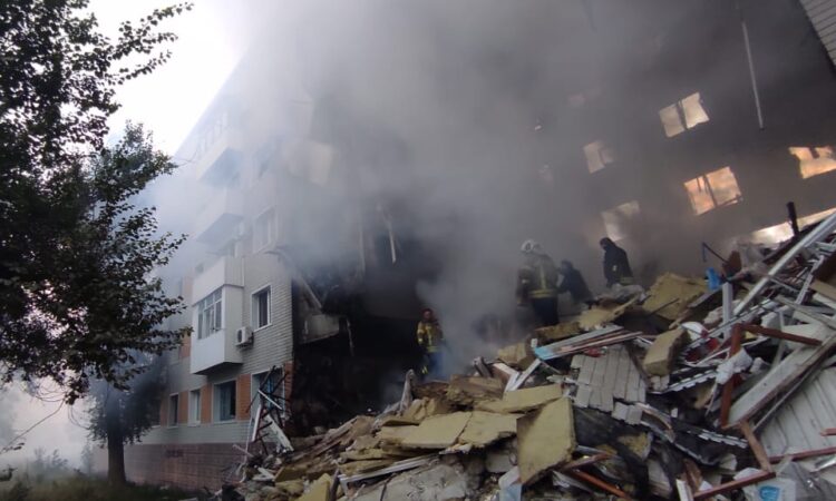 SITREP: Bakhmut Close To a Win for Ukrainians as Putin and Wagner Forces Get Pushed Back