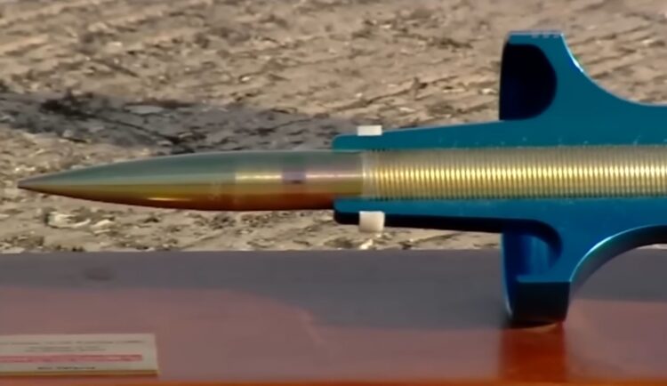 Russia Threatens Escalation If Depleted Uranium Munitions are Sent to Ukraine