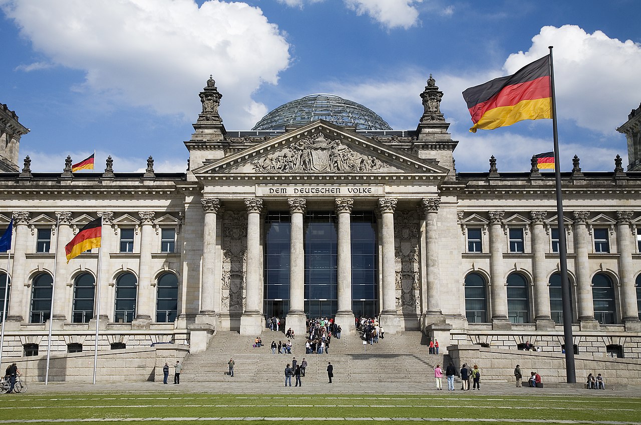 German Bundestag