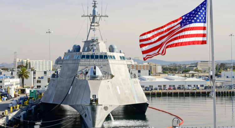 Independence-class Littoral Combat Ships: The Most Controversial Vessels in the Navy