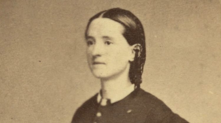Dr. Mary E. Walker: The First AND Only Female Medal Of Honor Recipient