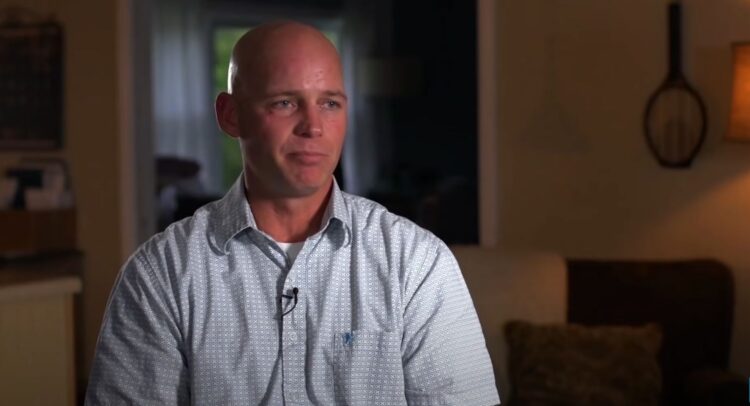 Remembering Mike Day, Navy SEAL Silver Star Recipient