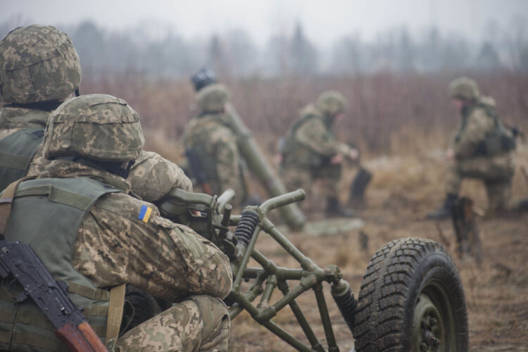 The Unexpected Impact of the War in Ukraine on US and NATO’s Defense Strategies