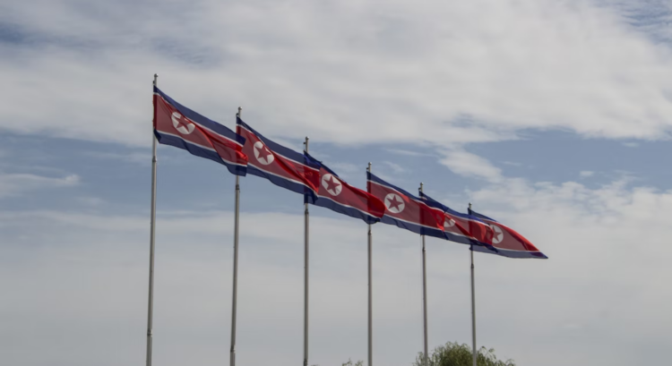 Kim Jong-un Poised to Create a ‘Super-Sized Radioactive Tsunami’