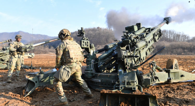 South Korea Introduces Latest Defense Innovation As the North Warns Against Shooting Down Its Missile Tests