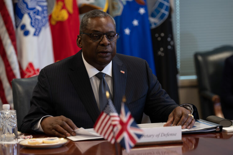 US Retaliates With Drone Strikes in Syria After American Contractor Dies From Rebel Aggression