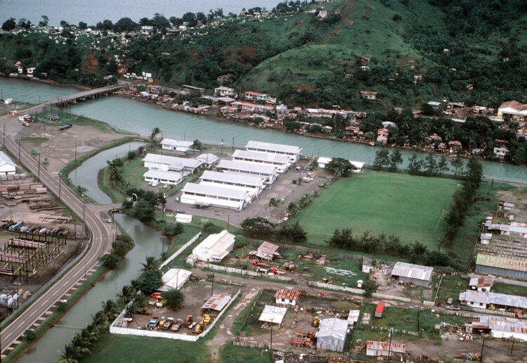 US Gets New Military Bases in the Philippines, Facing the South China Sea