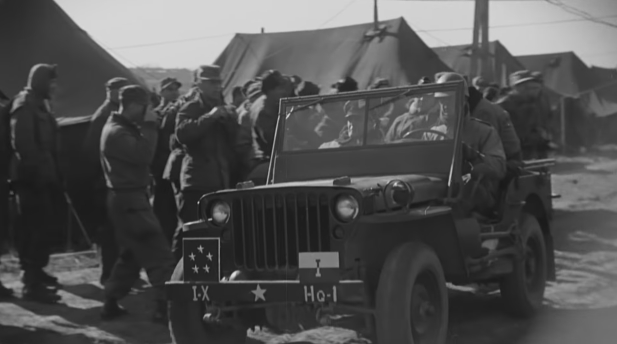 battle of chosin documentary