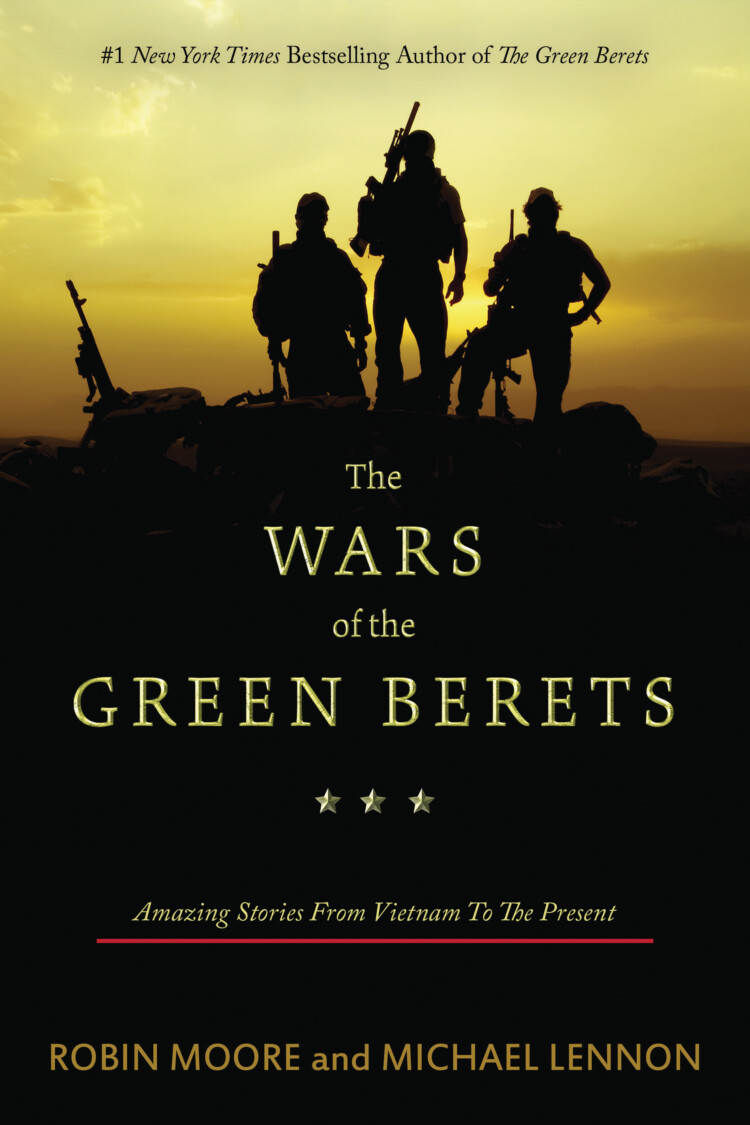 Wars of the Green Berets