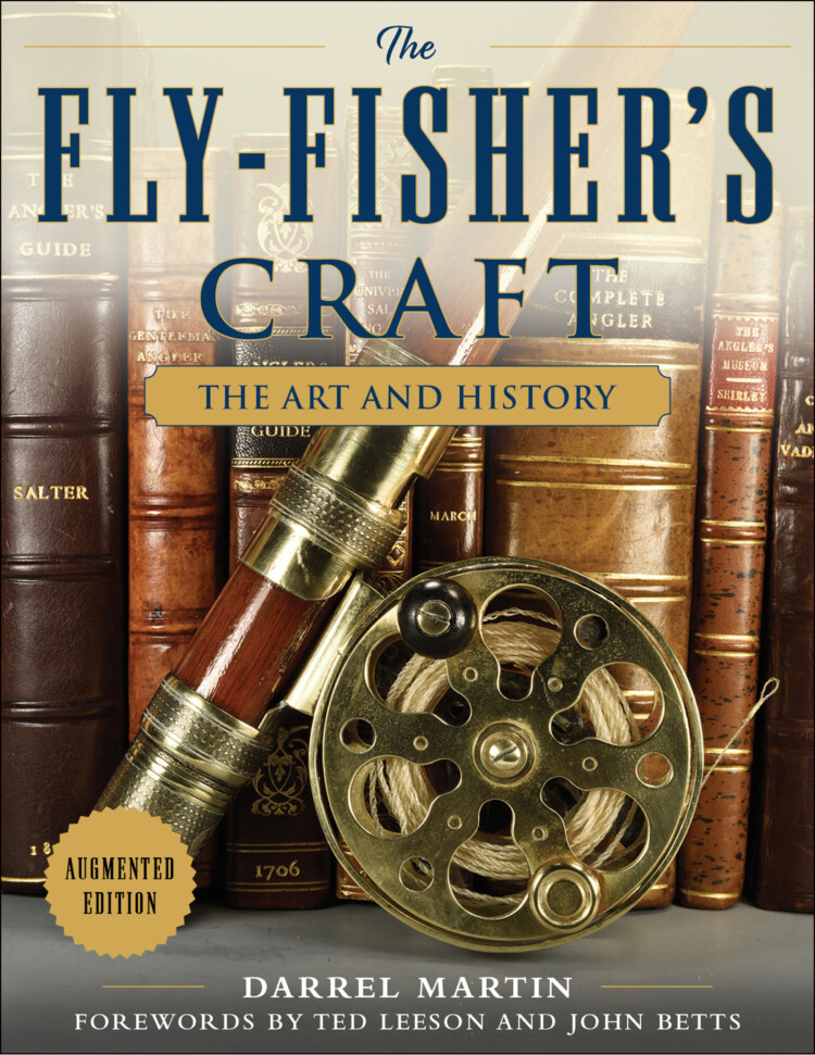 Fly-Fisher’s Craft