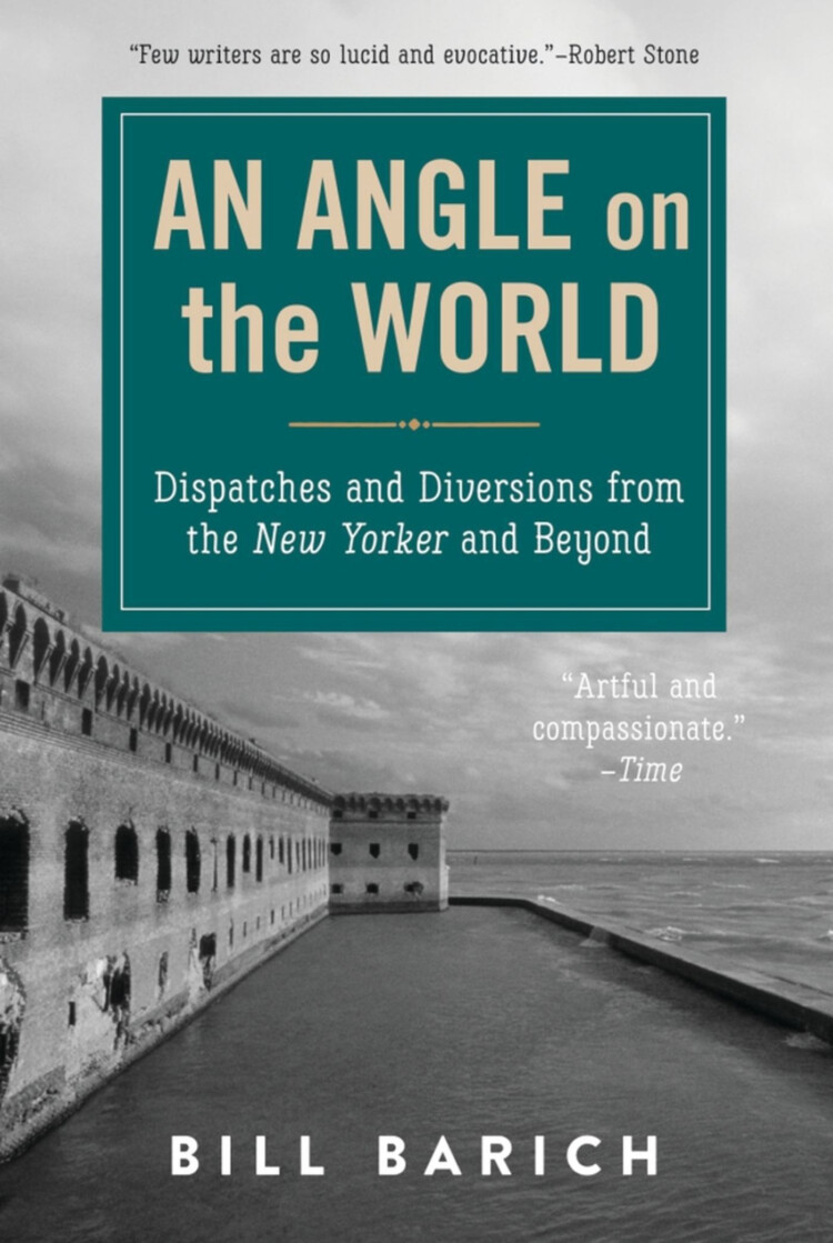 Angle on the World