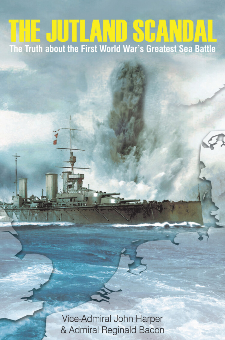 Jutland Scandal
