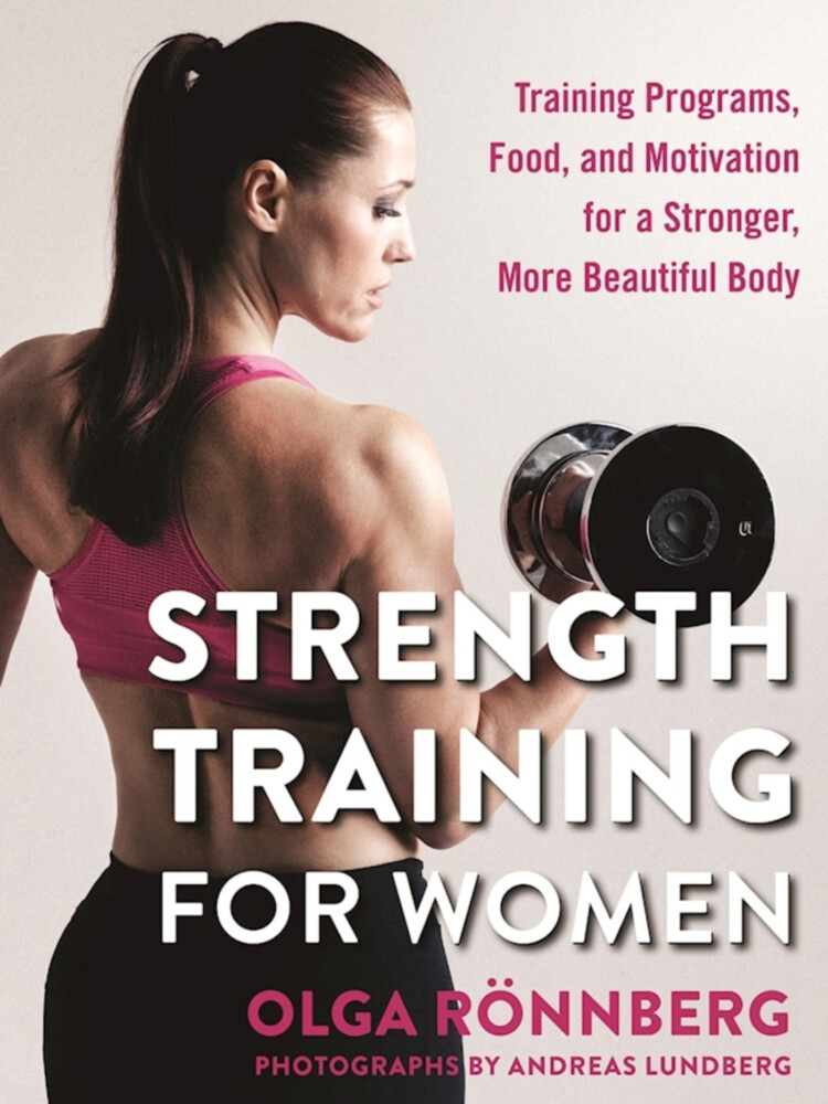 Strength Training for Women