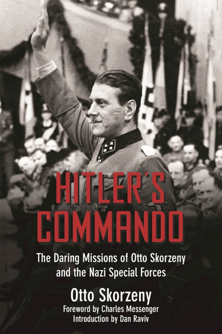 Hitler’s Commando