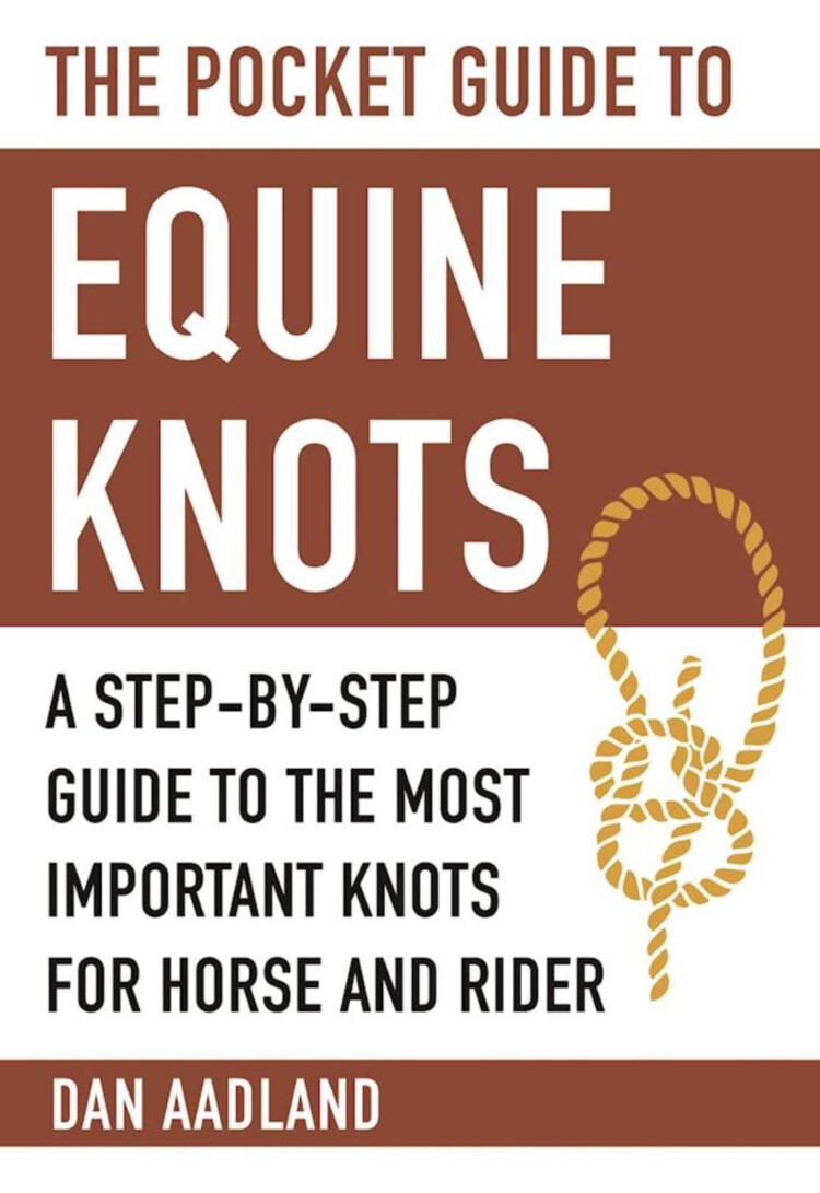 Pocket Guide to Equine Knots