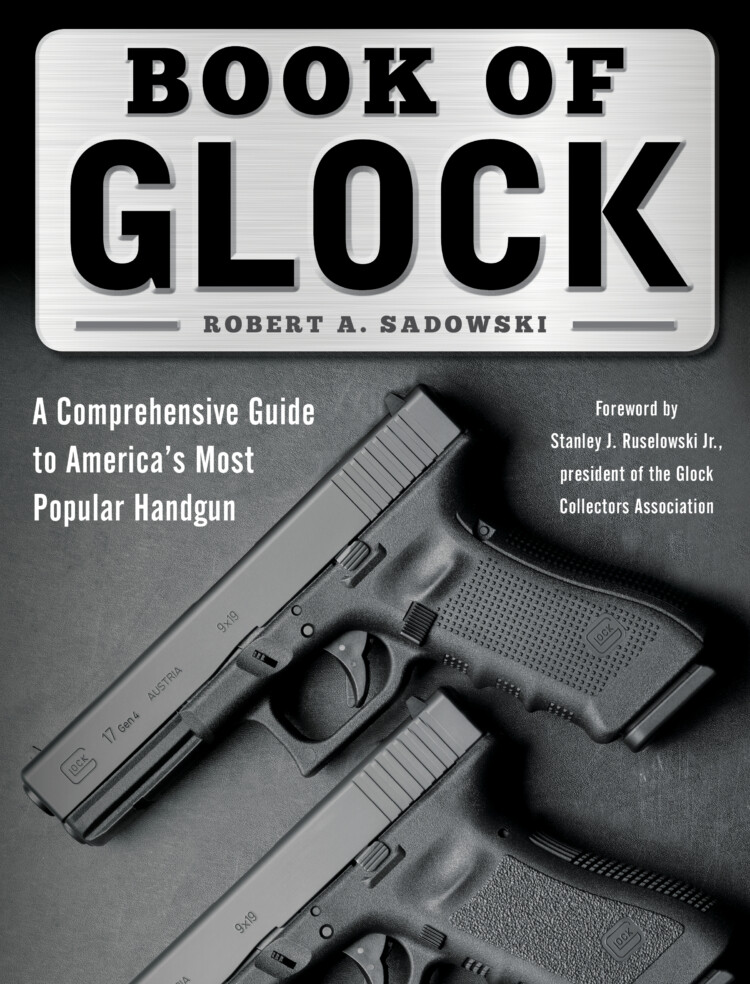 Book of Glock