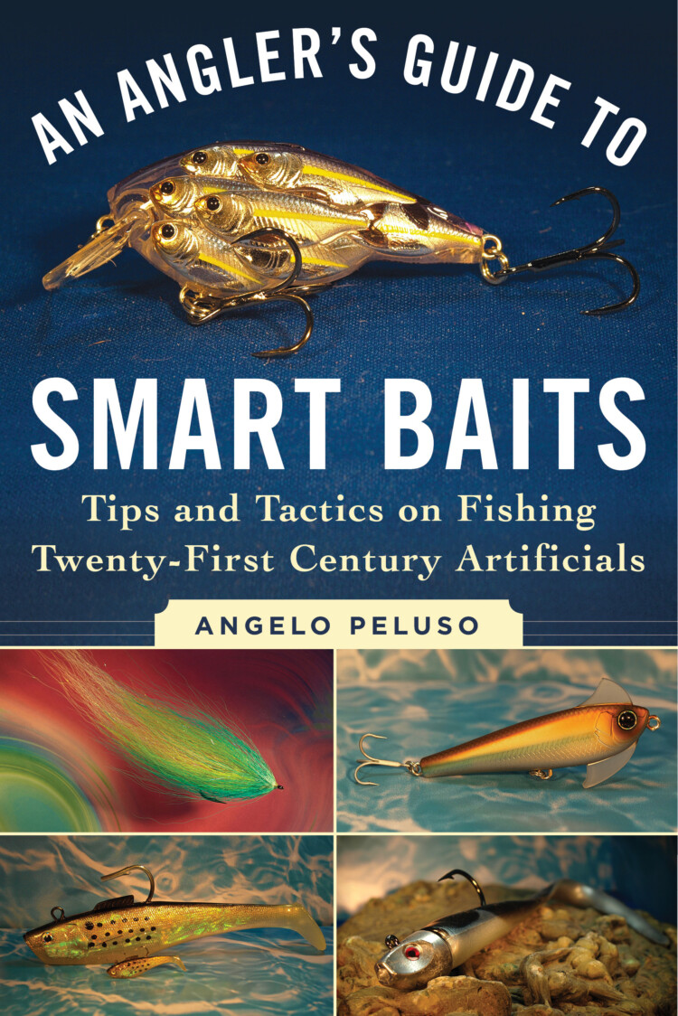Angler’s Guide to Smart Baits
