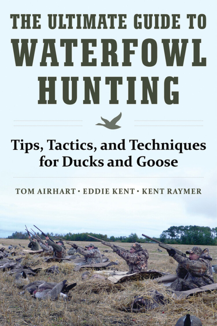 Ultimate Guide to Waterfowl Hunting