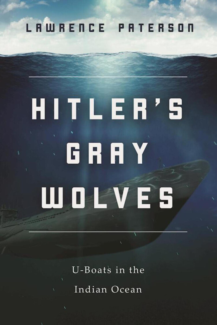 Hitler’s Gray Wolves