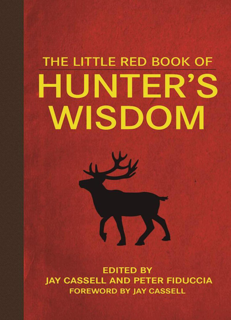Little Red Book of Hunter’s Wisdom
