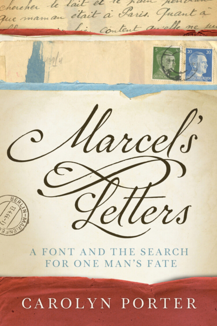 Marcel’s Letters