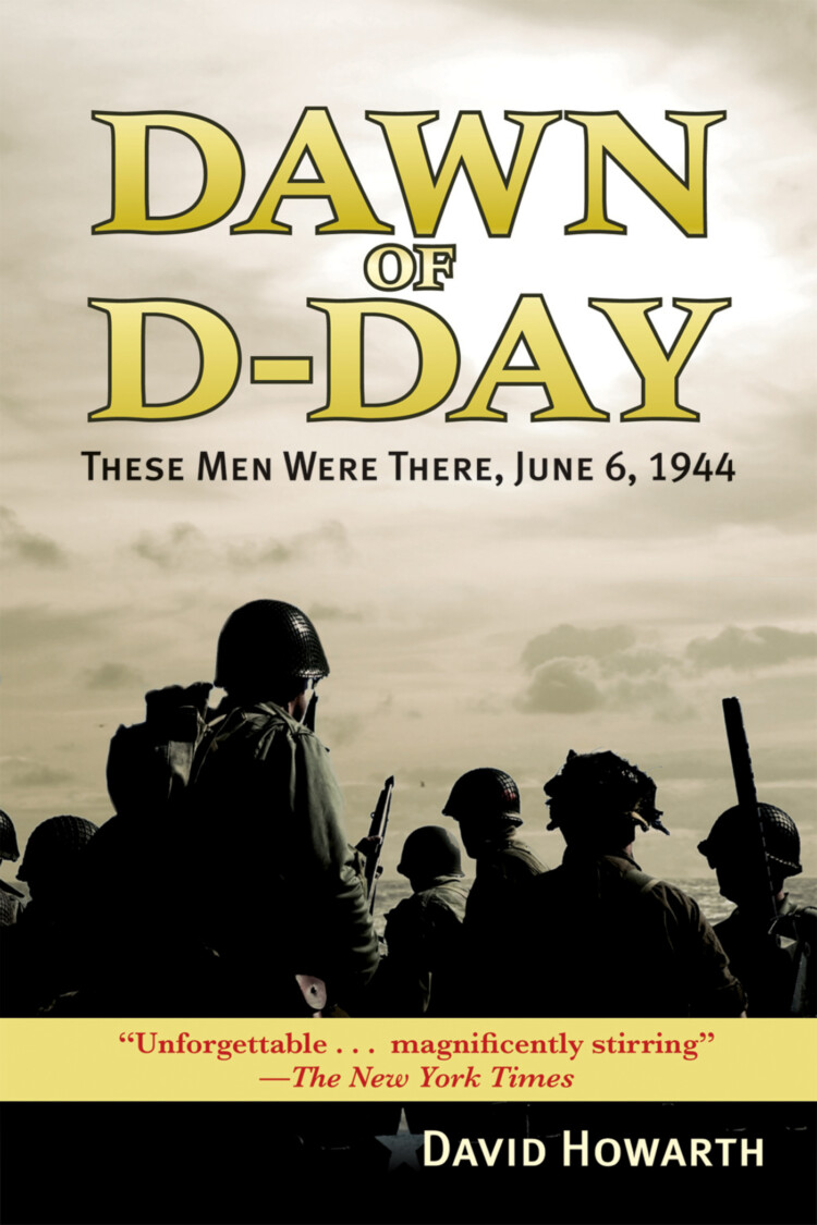 Dawn of D-DAY