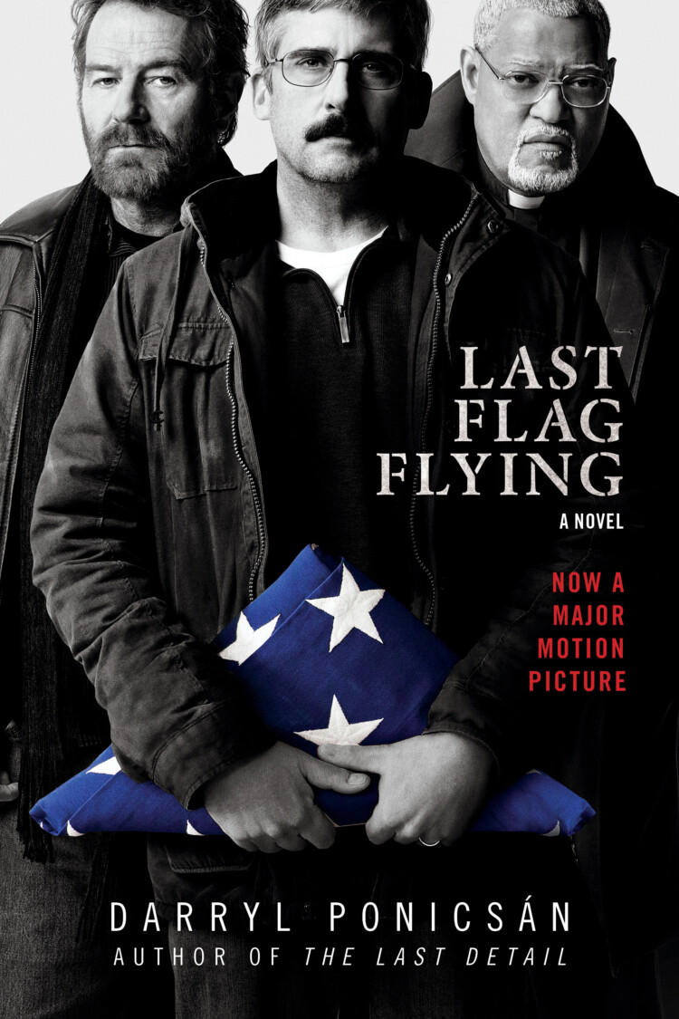 Last Flag Flying