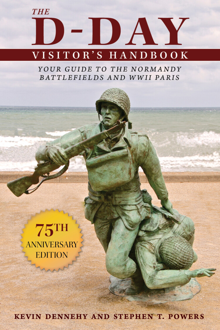 D-Day Visitor’s Handbook