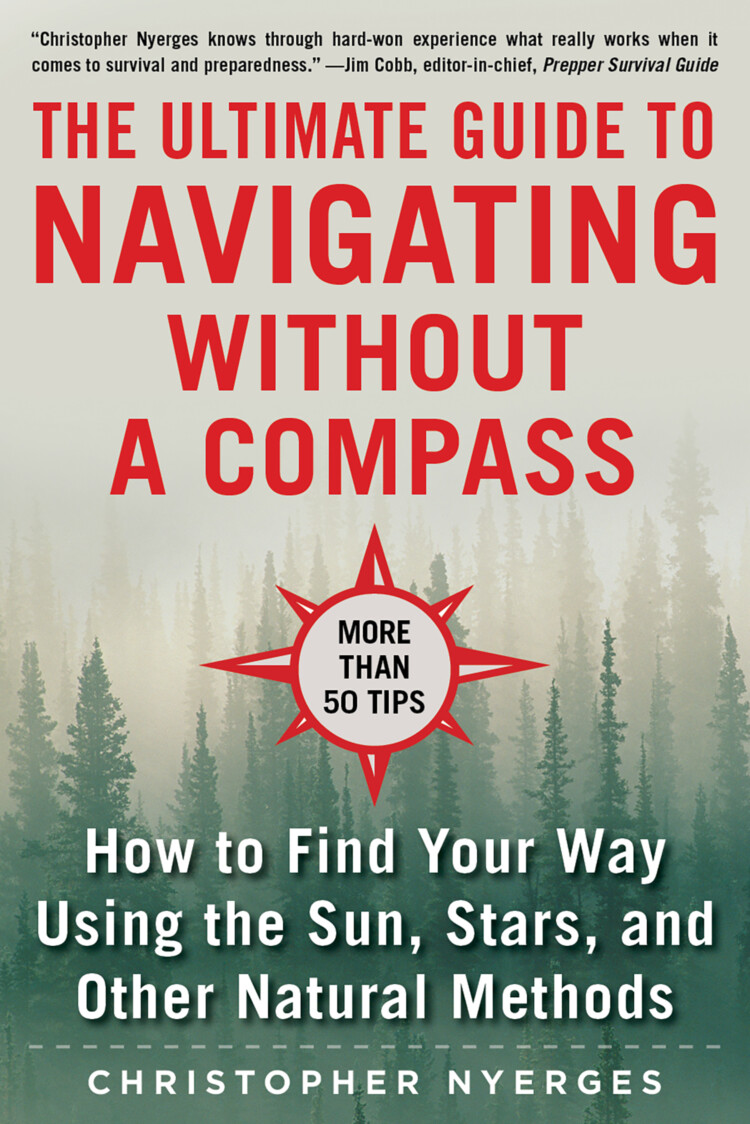 Ultimate Guide to Navigating without a Compass