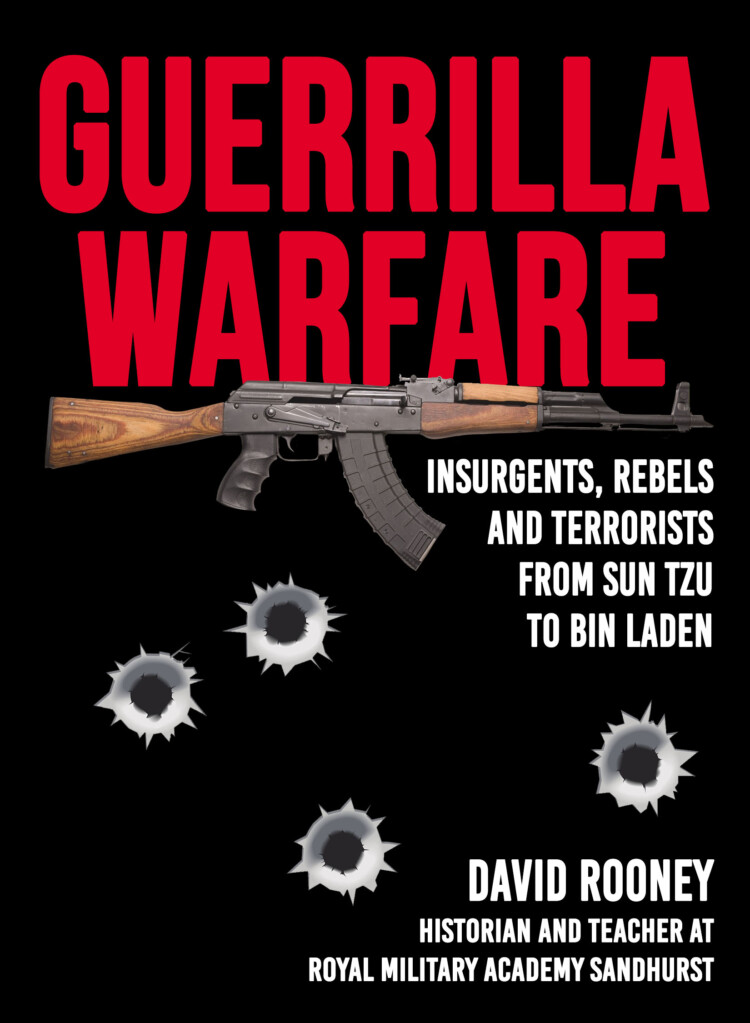 Guerrilla Warfare