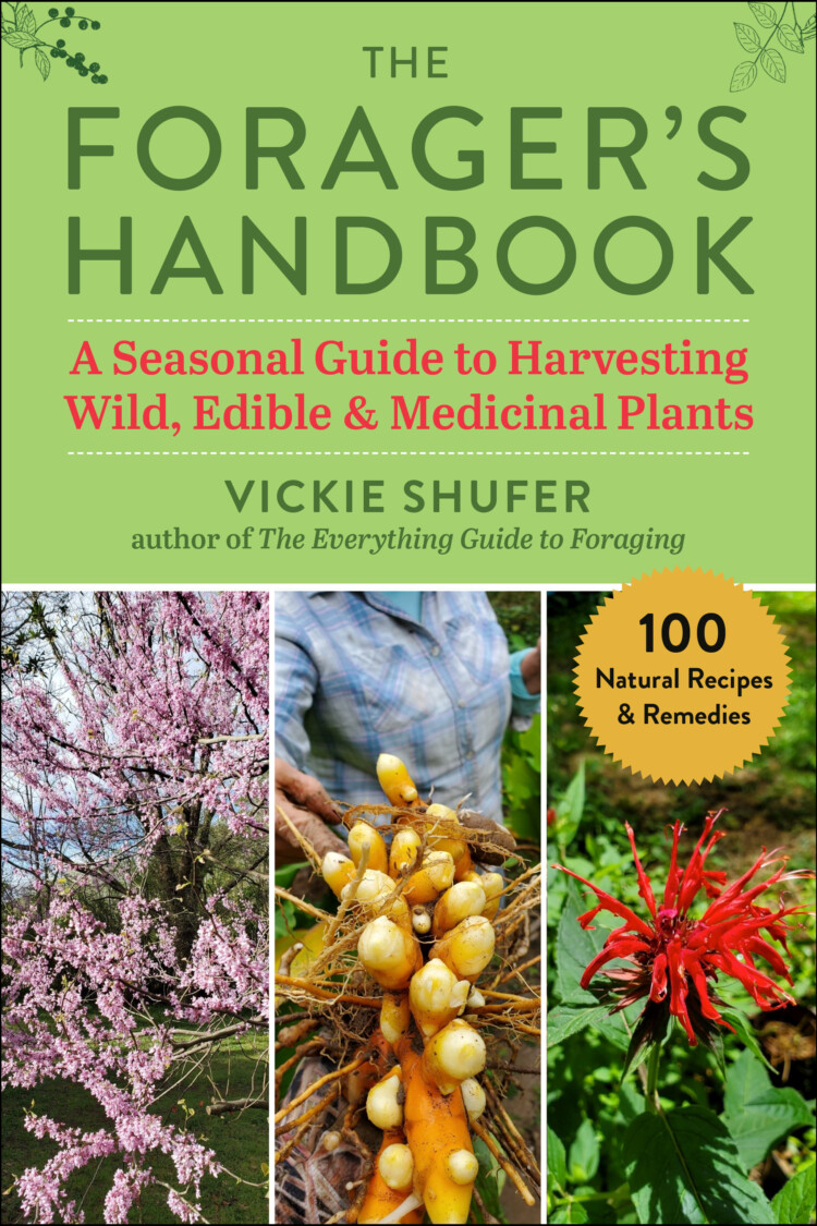 Forager’s Handbook