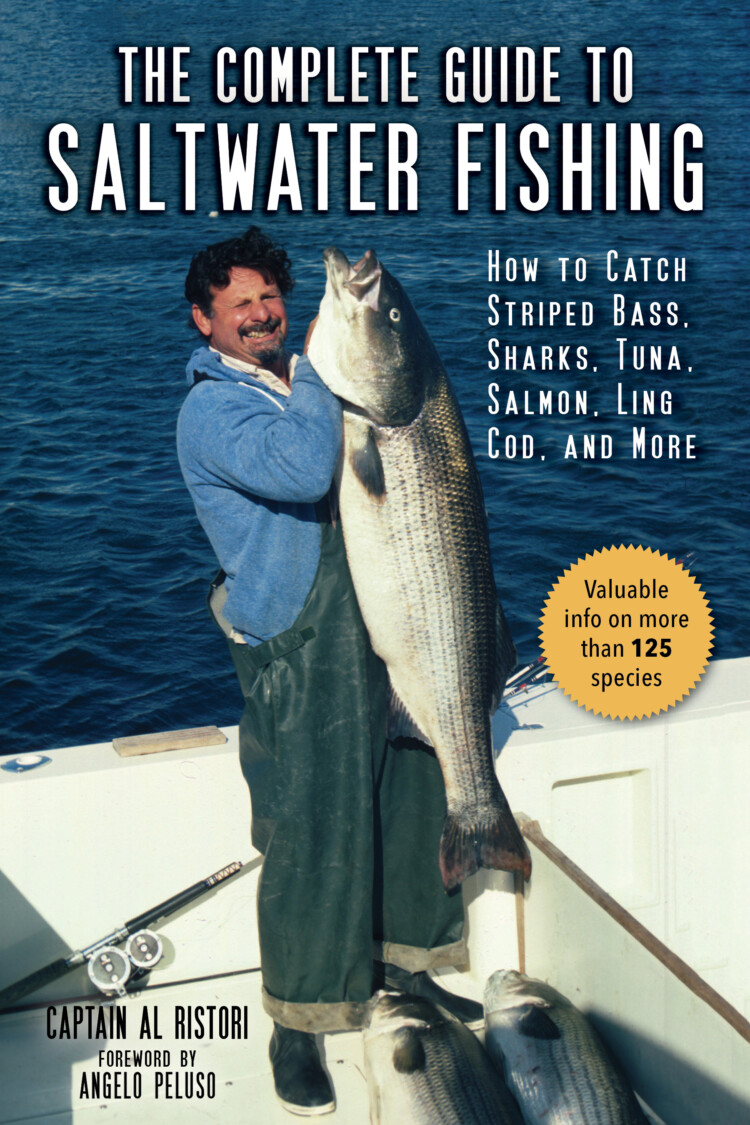 Complete Guide to Saltwater Fishing