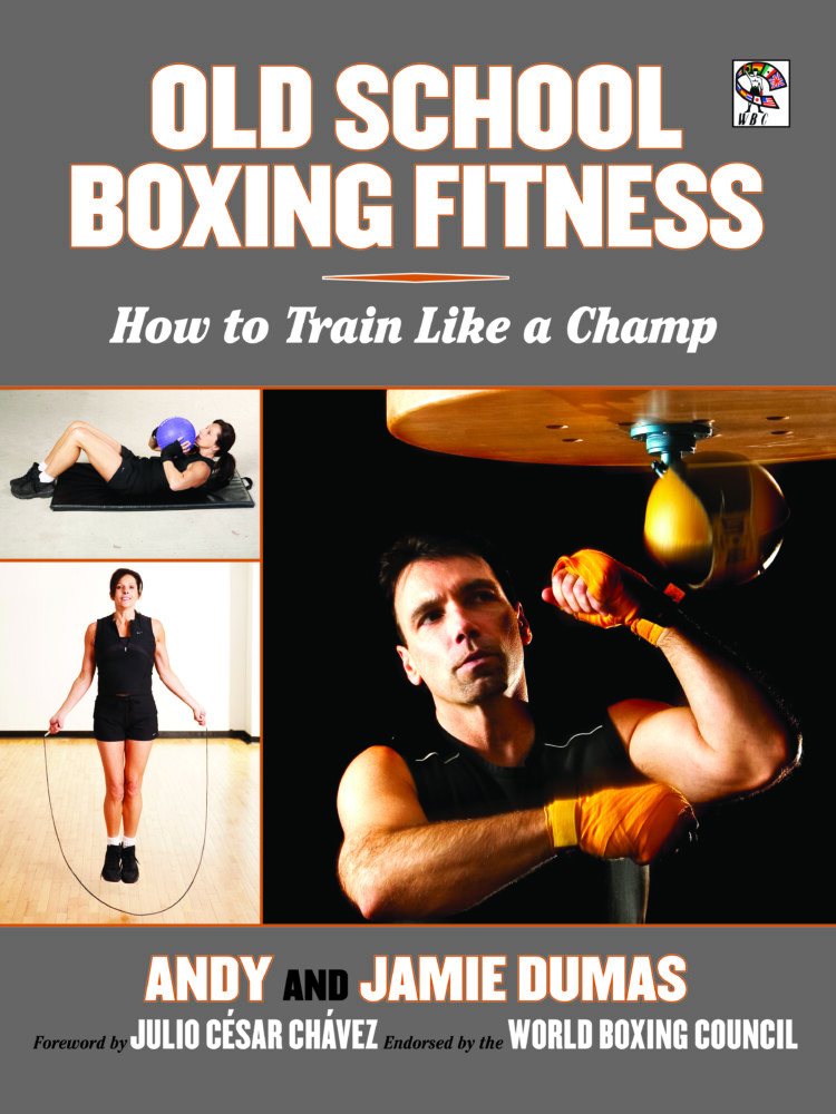 Old School Boxing Fitness