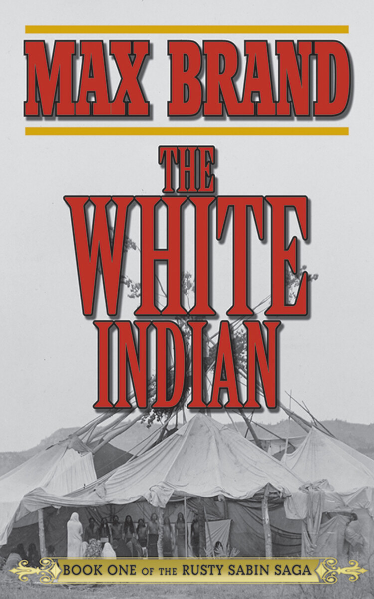White Indian