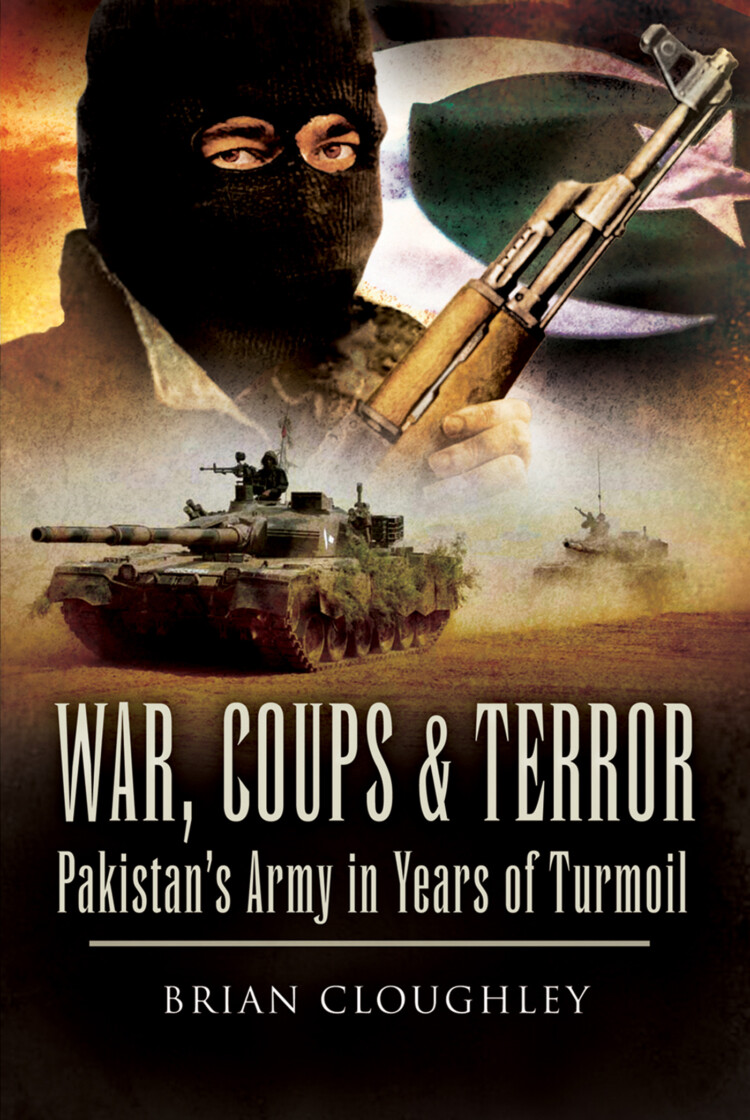 War, Coups and Terror