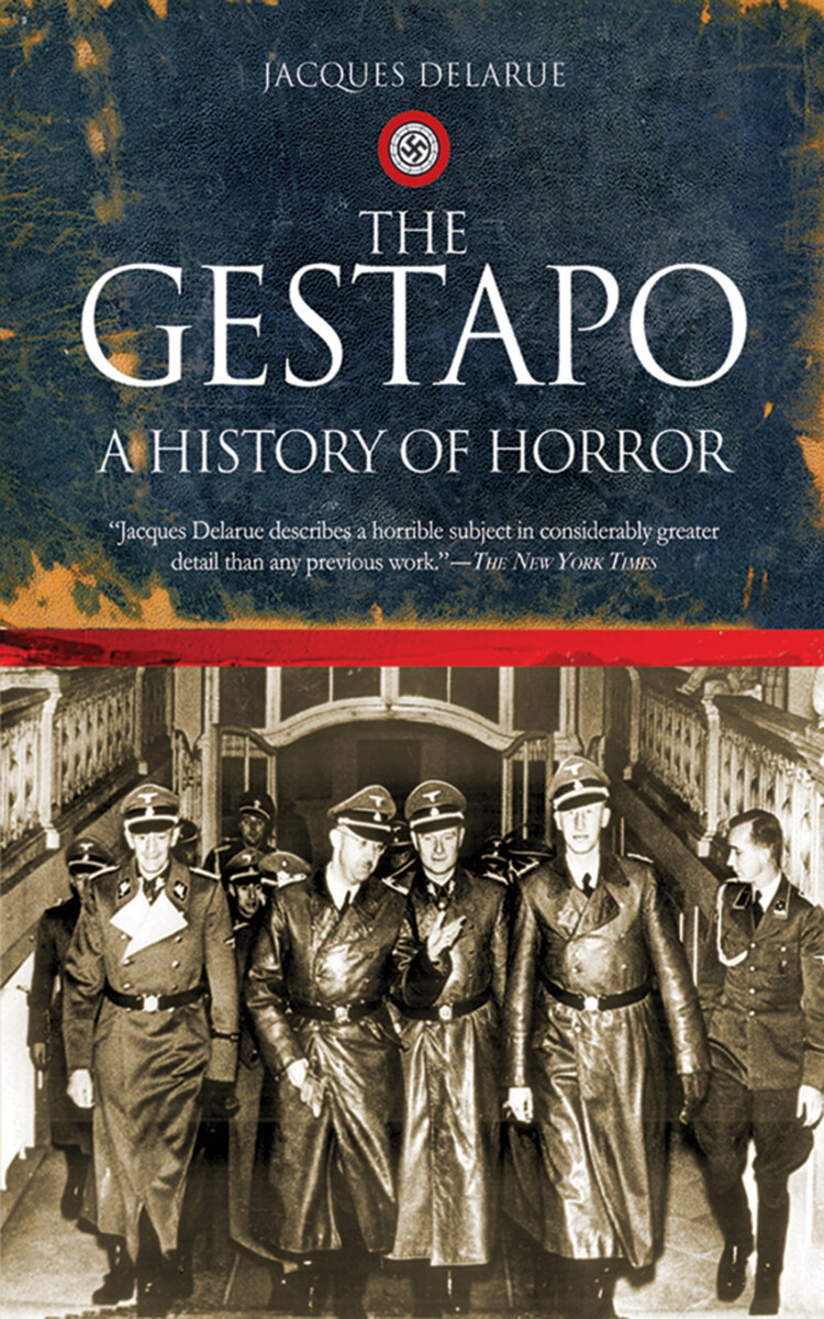 Gestapo