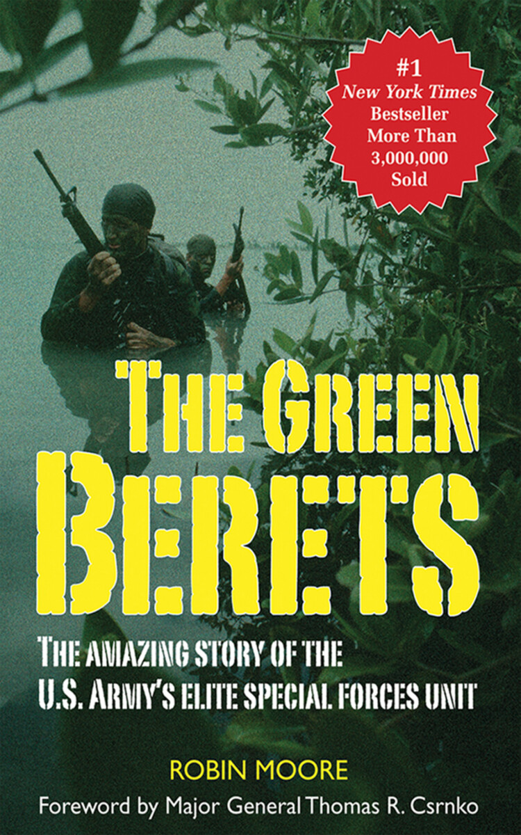 Green Berets