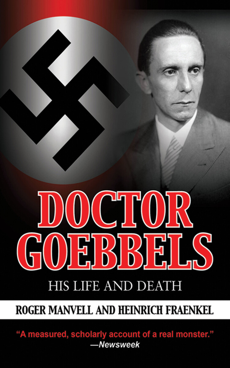 Doctor Goebbels