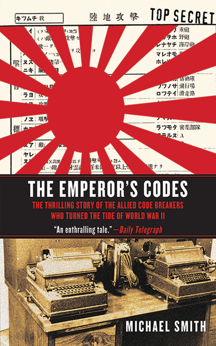 Emperor’s Codes