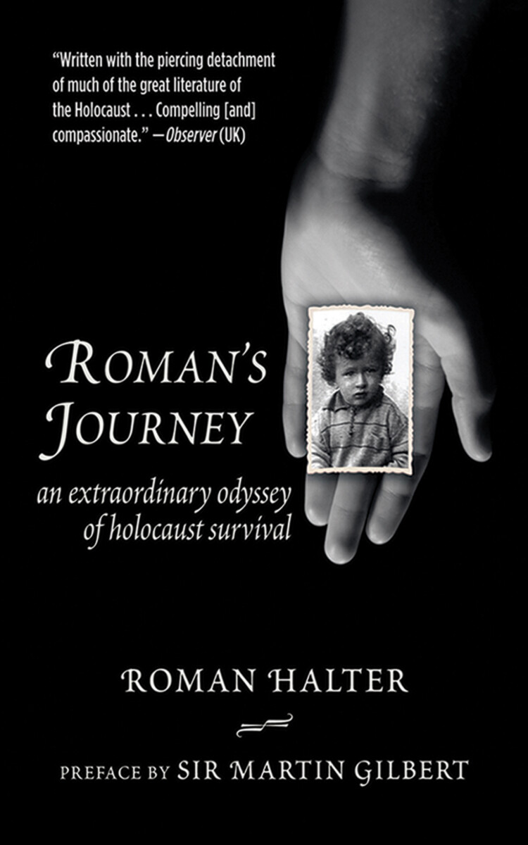 Roman’s Journey