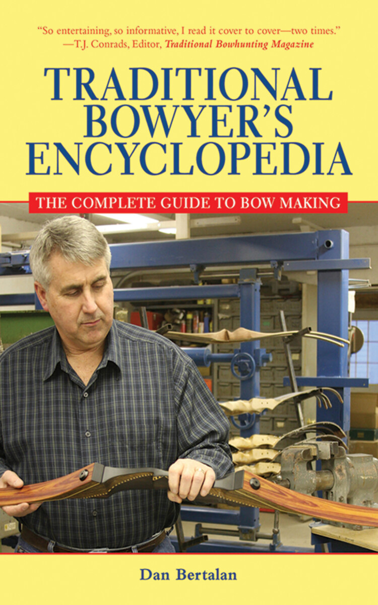 Traditional Bowyers Encyclopedia