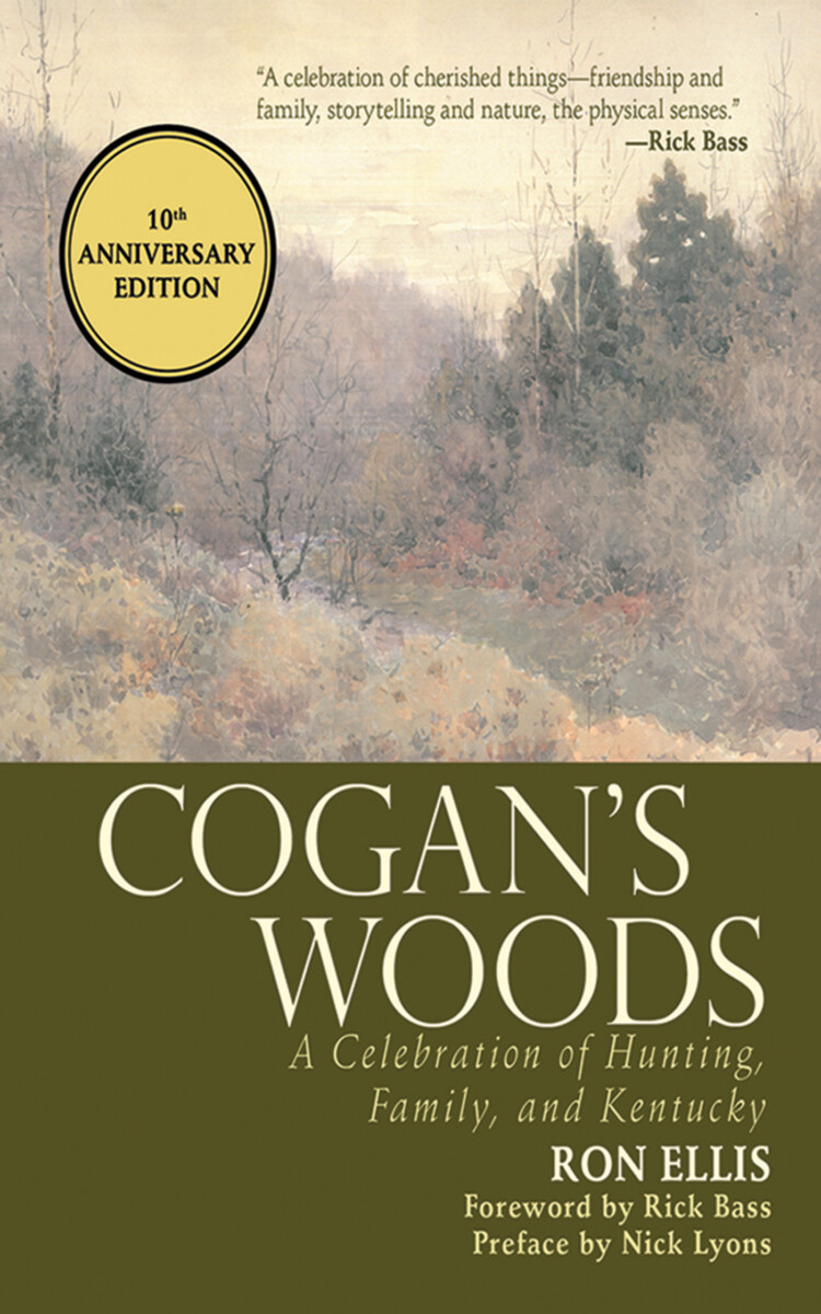 Cogan’s Woods