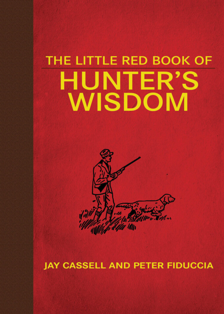 Little Red Book of Hunter’s Wisdom