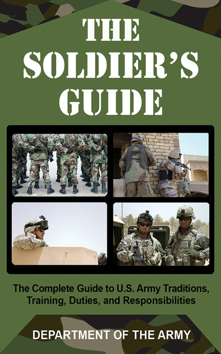 Soldier’s Guide