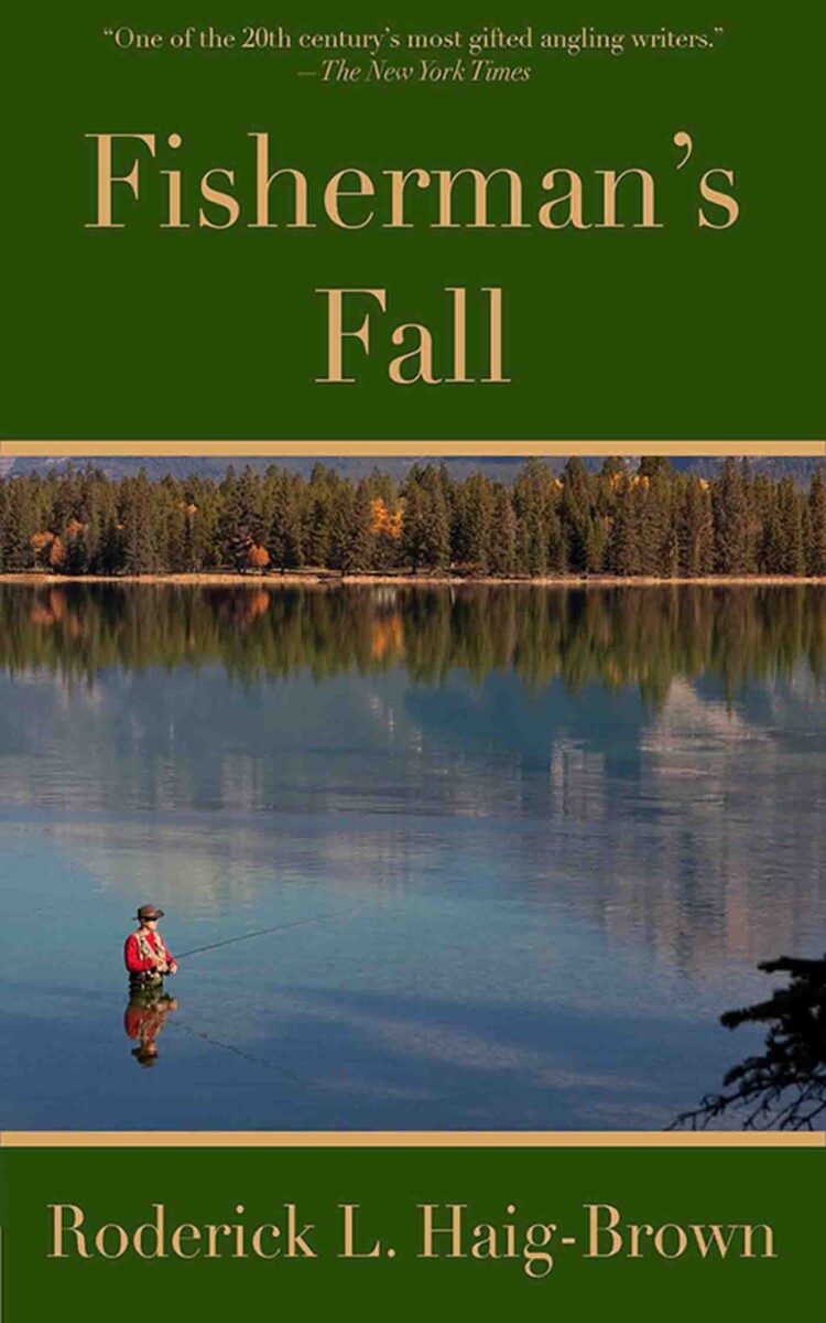 Fisherman’s Fall