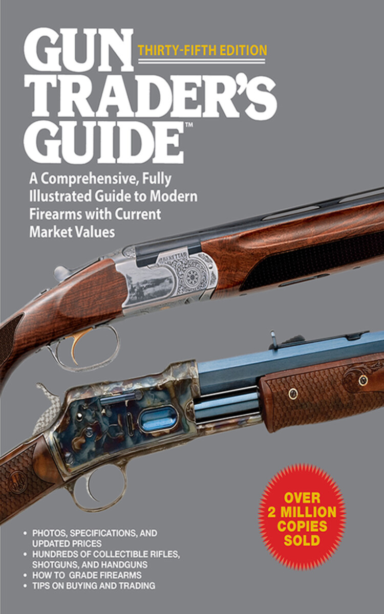 Gun Trader’s Guide to Rifles